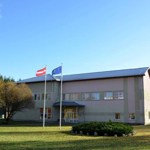SKIM centrs "Dailes"